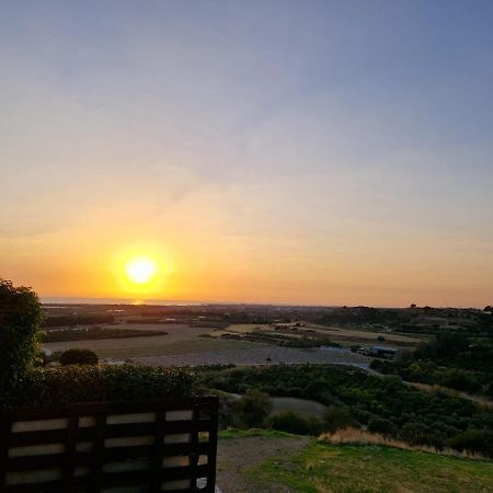 Arodafni House. Unique Views And Amazing Sunsets. Kouklia Exterior photo